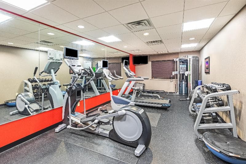 Holiday Inn Express And Suites Floresville 2