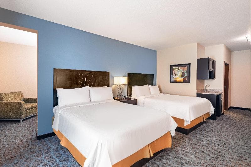 Holiday Inn Express And Suites Floresville 4