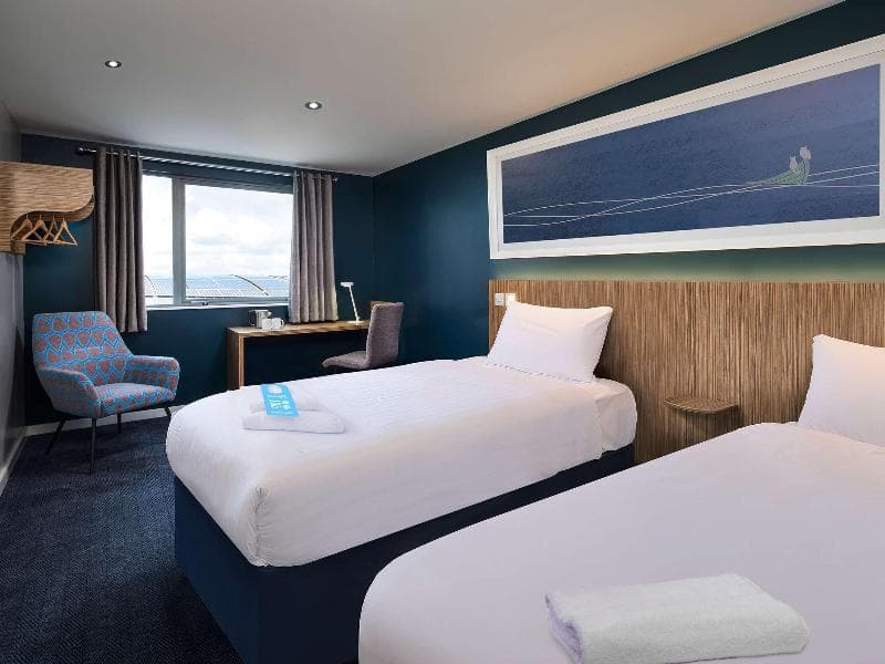 Travelodge London Wembley High Road 4
