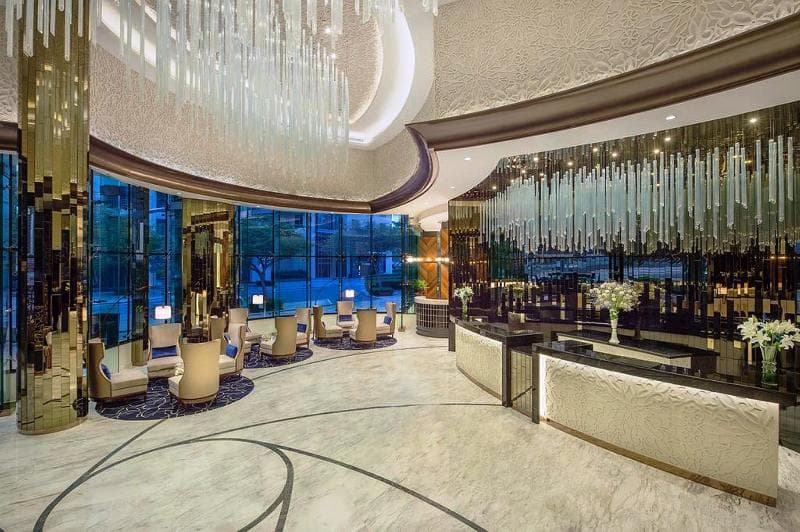 DAMAC Maison Distinction 5