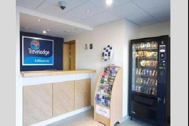 Travelodge Ashbourne photo 1
