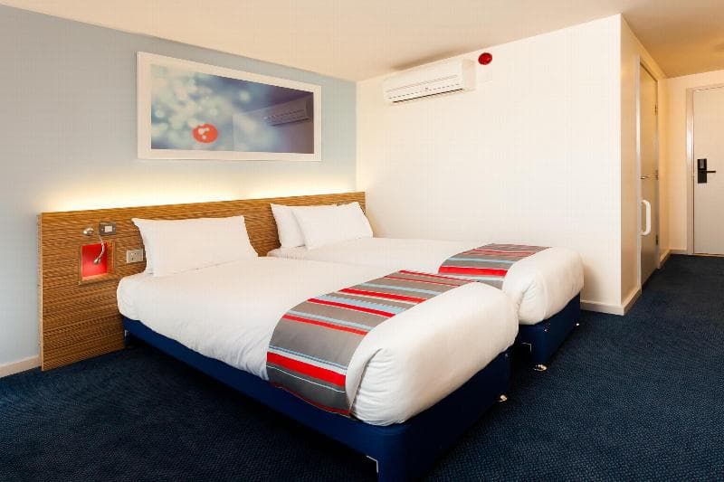 Travelodge Ashbourne 4