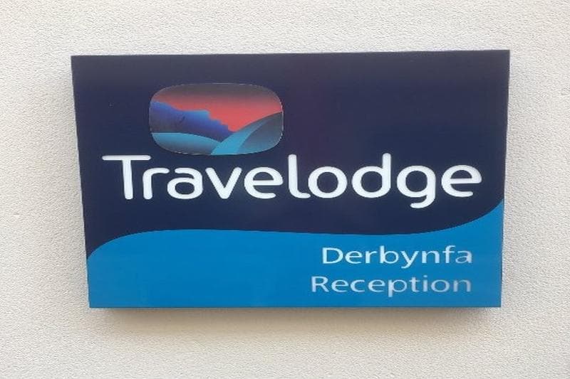 Travelodge Bangor photo 1