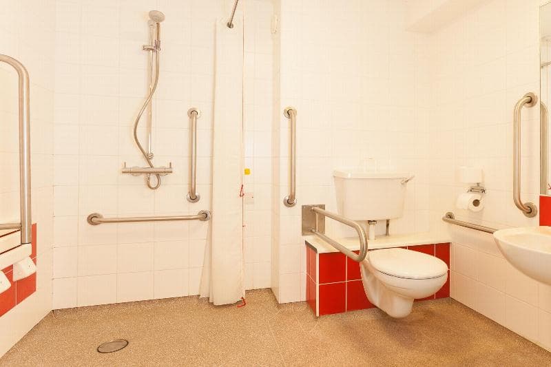 Travelodge Bangor 4