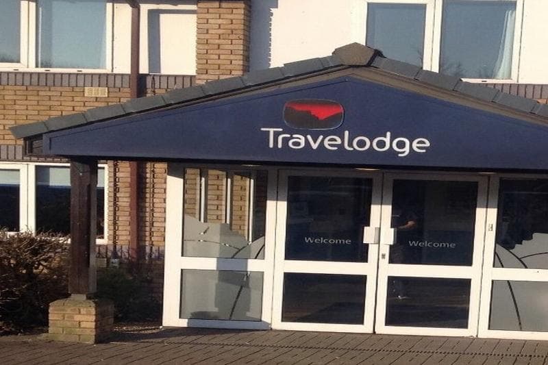 Travelodge Bicester Cherwell Valley photo 1