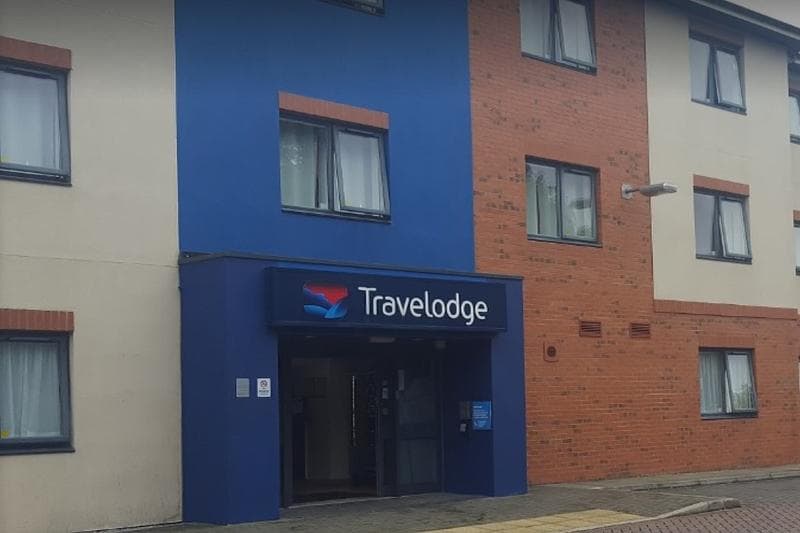 Travelodge Bromborough photo 1