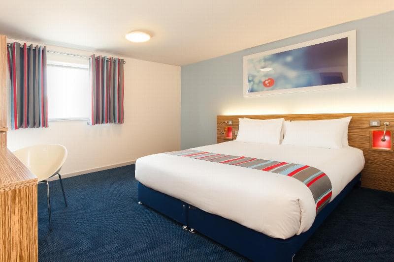 Travelodge Burton M6 Northbound 5
