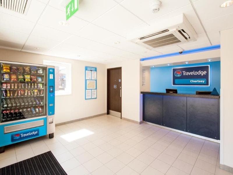 Travelodge Chertsey photo 1