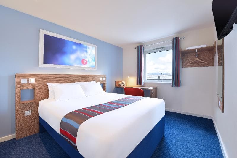 Travelodge Clacton-On-Sea Central 4