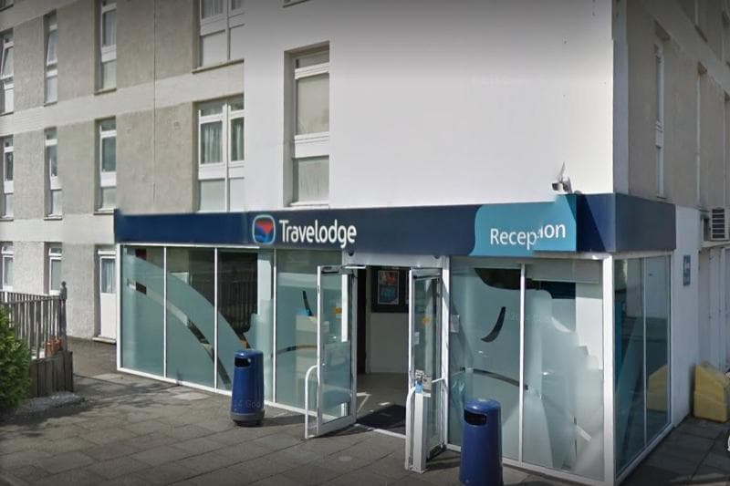 Travelodge Dundee Strathmore Avenue photo 1