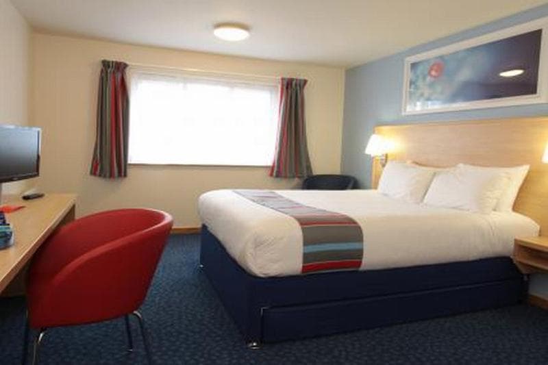 Travelodge Dundee Strathmore Avenue 4