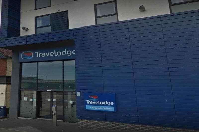 Travelodge Eastleigh Central photo 1