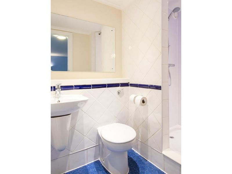 Ibis budget Glasgow Cumbernauld 5