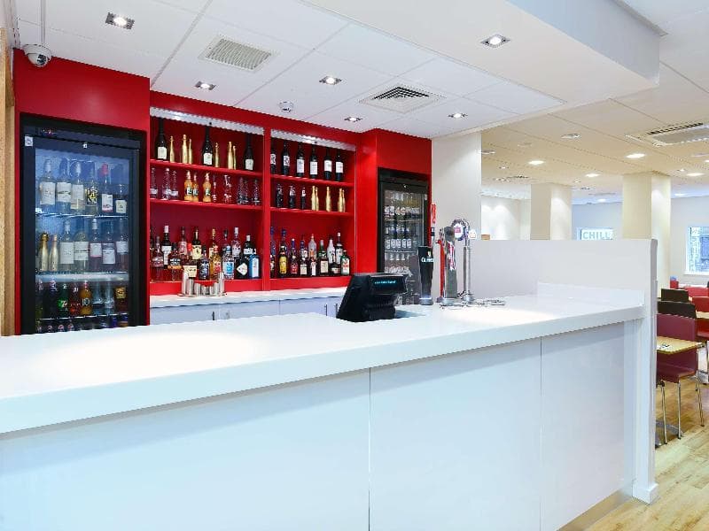 Travelodge Glasgow Queen Street photo 1