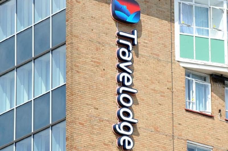 Travelodge Harrogate West Park photo 1
