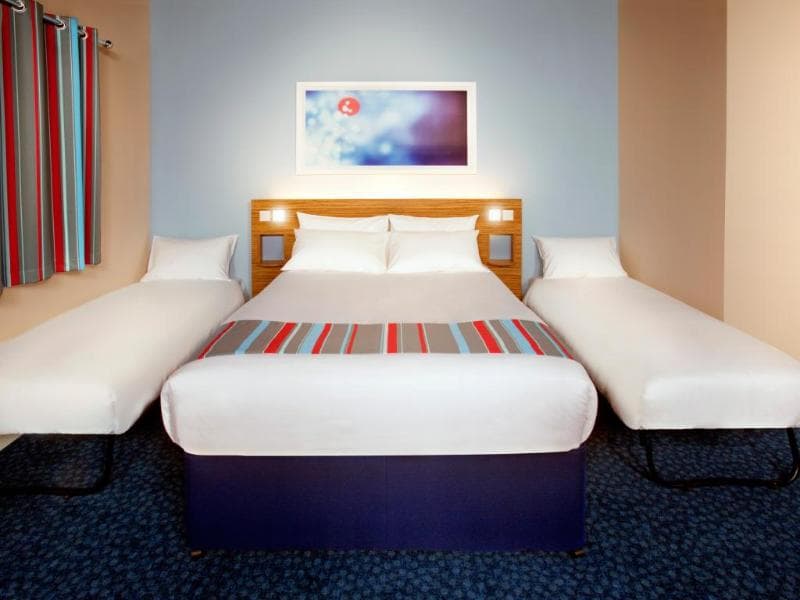 Travelodge Hartlepool Marina 5