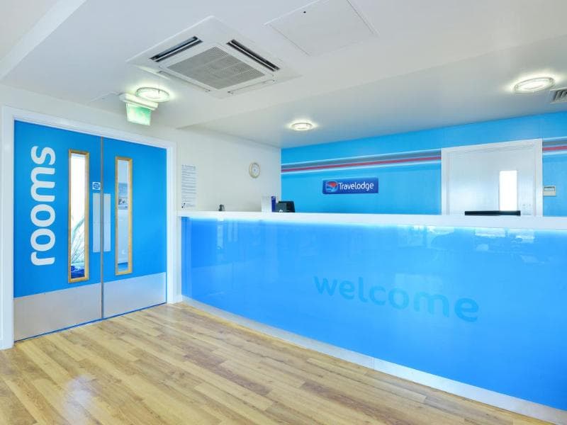 Travelodge Haverhill photo 1