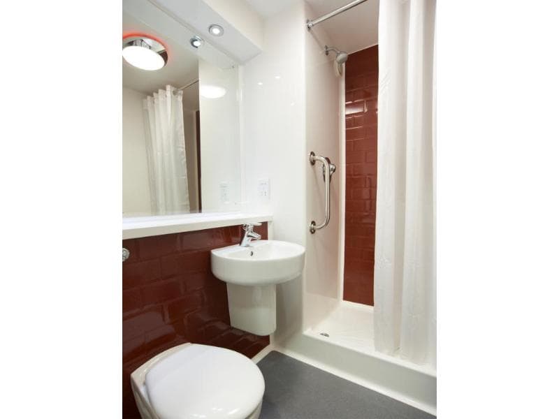 Travelodge Haverhill 4