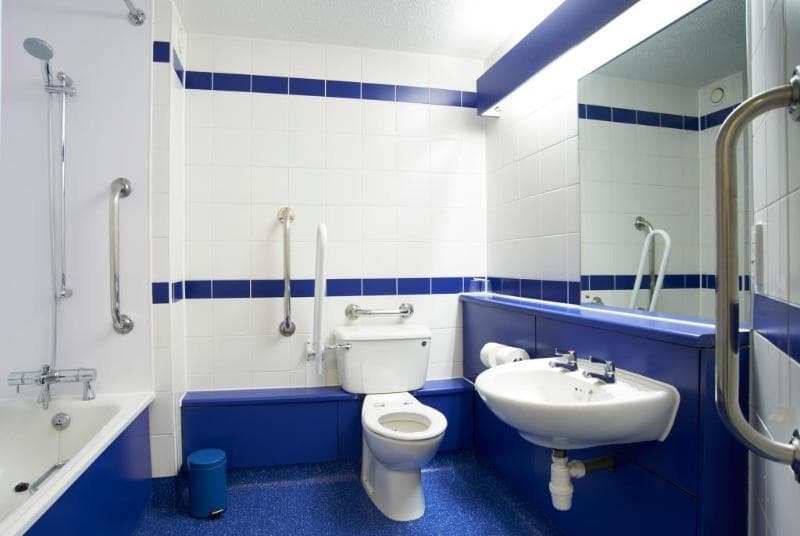 Travelodge Kettering 3
