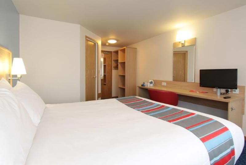 Travelodge Leicester Markfield 5