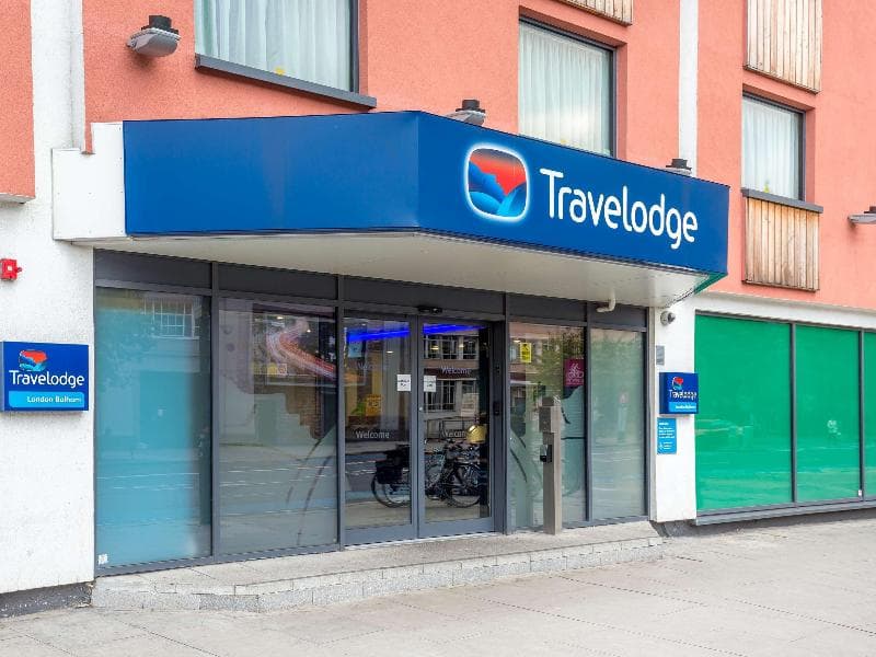 Travelodge London Balham photo 1