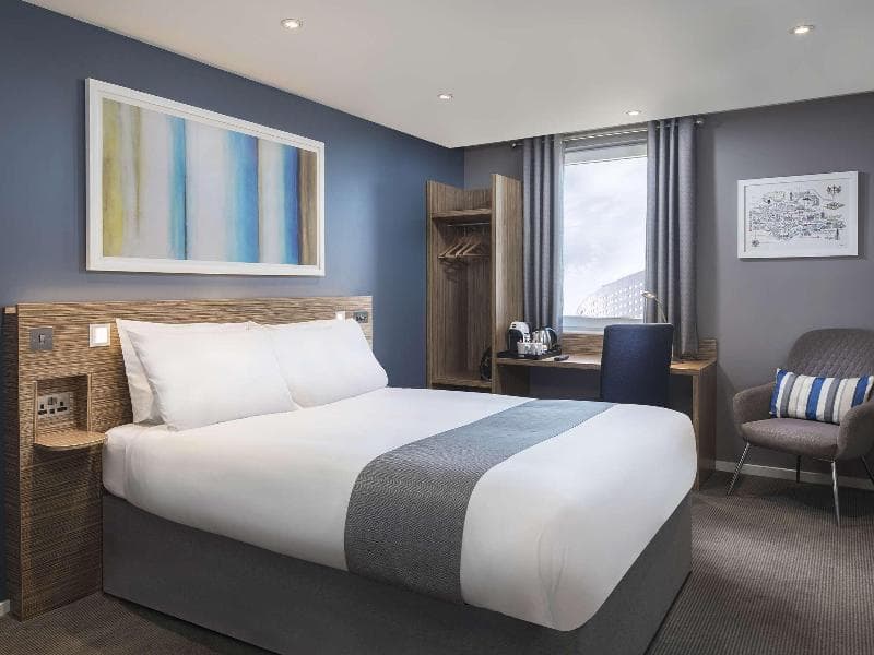 Travelodge London Balham 4