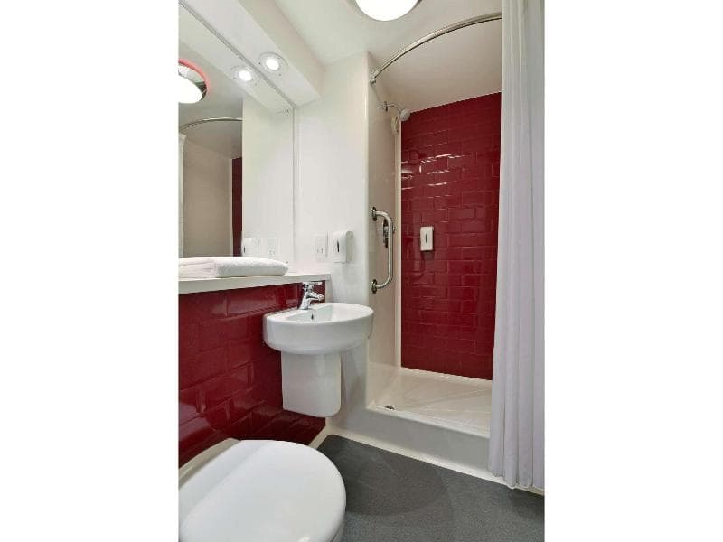 Travelodge London Balham 5