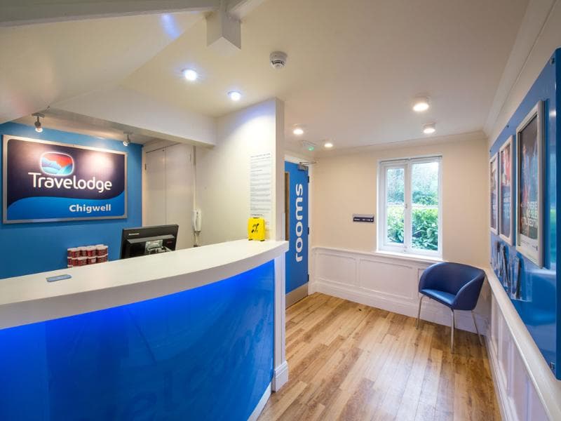 Travelodge London Chigwell photo 1