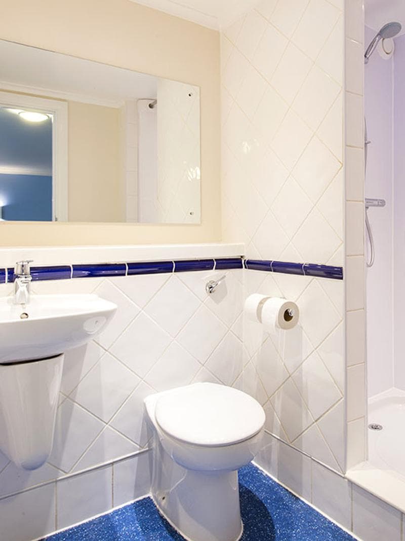 Travelodge London Chigwell 5