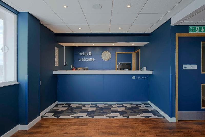 Travelodge London Crystal Palace 2