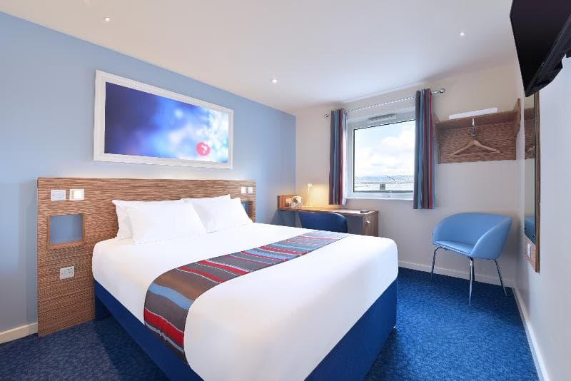 Travelodge London Hounslow 3