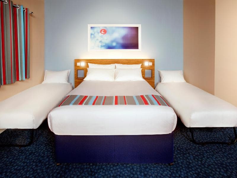 Travelodge London Kingston Upon Thames 5