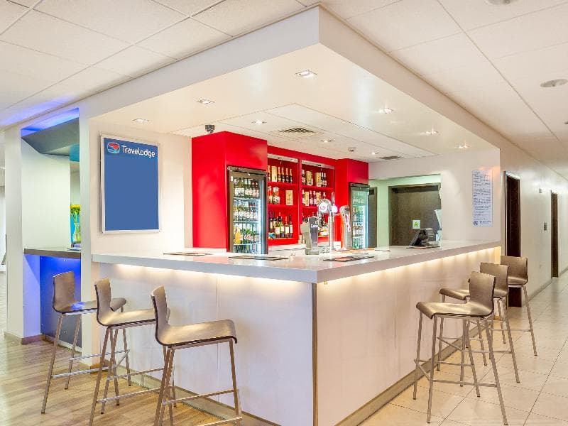 Travelodge Kingston Upon Thames Central 3