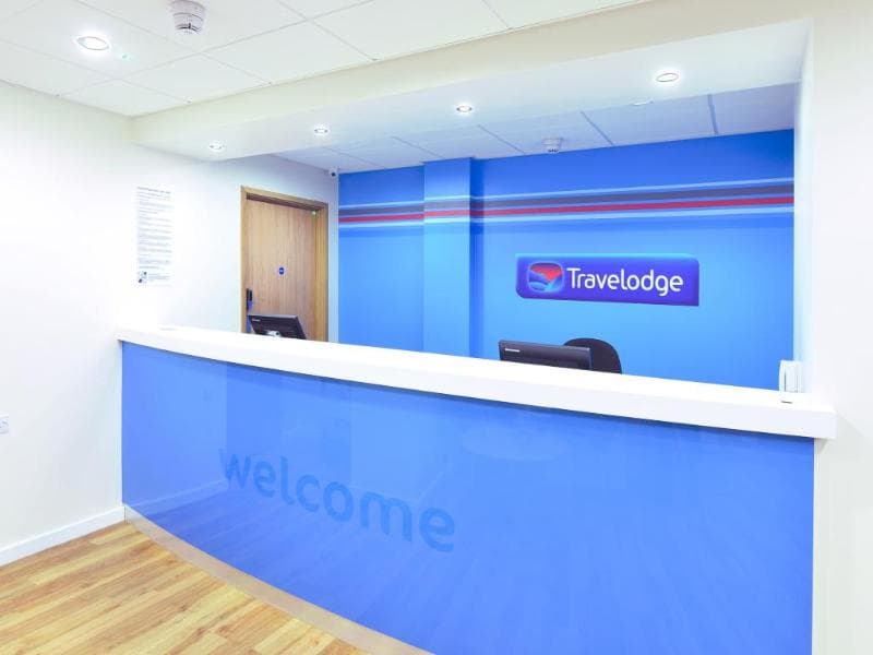 Travelodge London Raynes Park 3