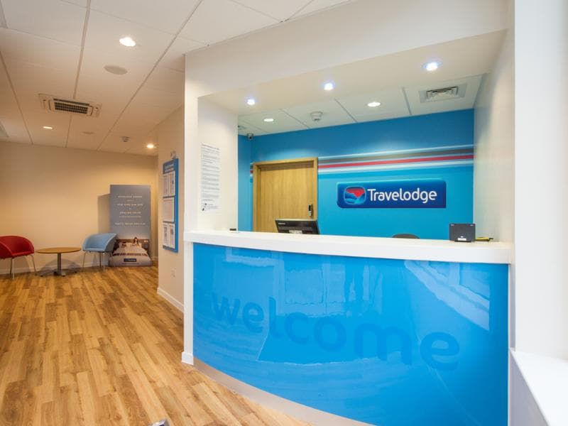 Travelodge London Richmond Central photo 1