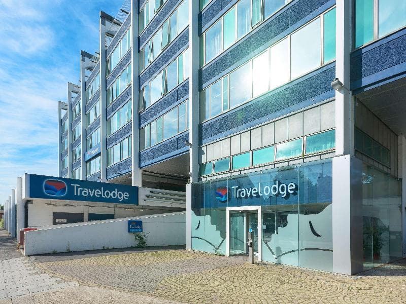 Travelodge London Teddington 2