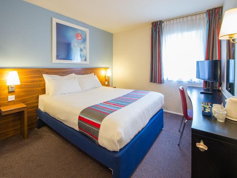 Travelodge Manchester Sportcity 3