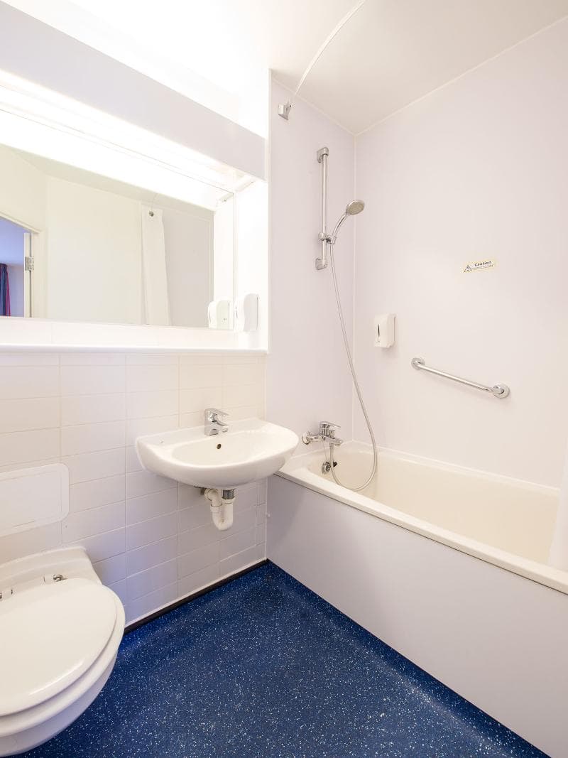 Travelodge Manchester Sportcity 5