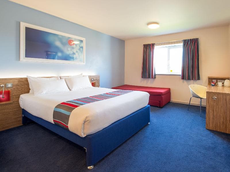 Travelodge Market Harborough 4