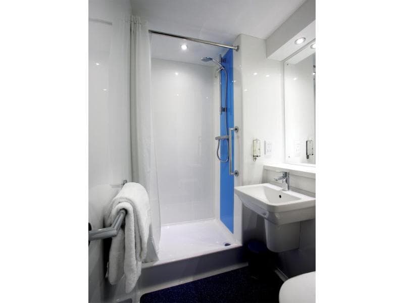 Travelodge Newport Isle Of Wight 3
