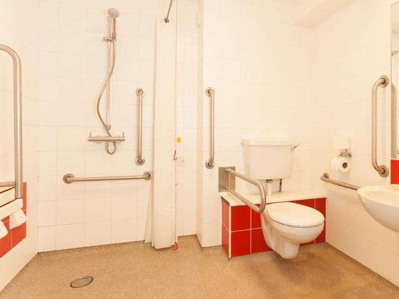 Travelodge Newport Isle Of Wight 4