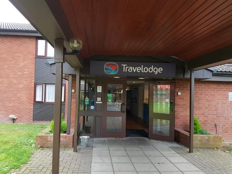 Travelodge Oswestry photo 1