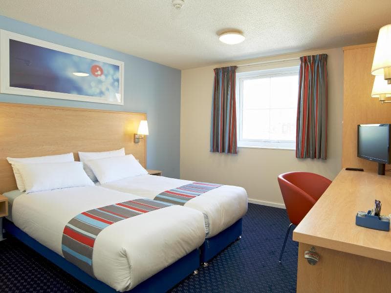 Travelodge Oswestry 5