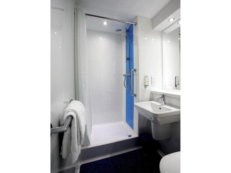 Travelodge Oxford Peartree photo 1