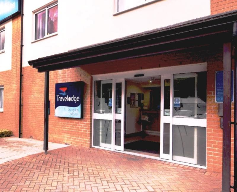 Travelodge Porthmadog photo 1
