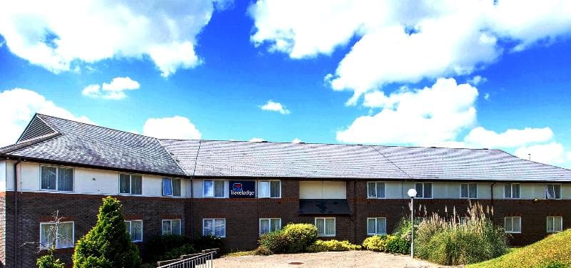 Travelodge Saltash photo 1
