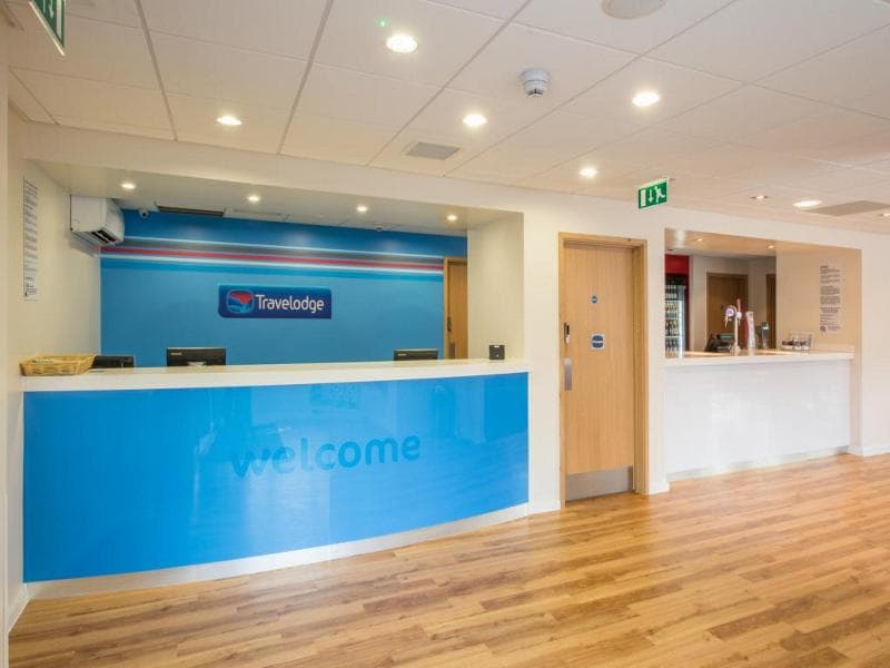 Travelodge Southampton Central photo 1