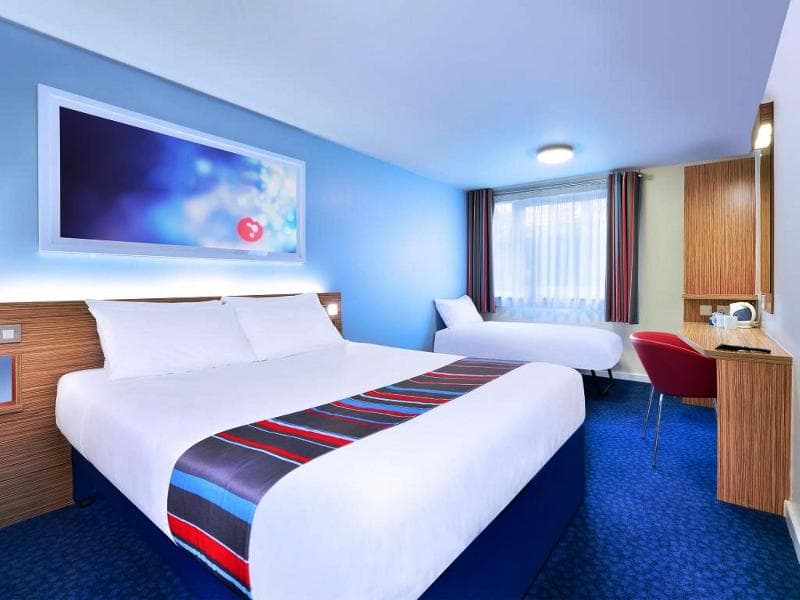 Travelodge Southport Hotel 3