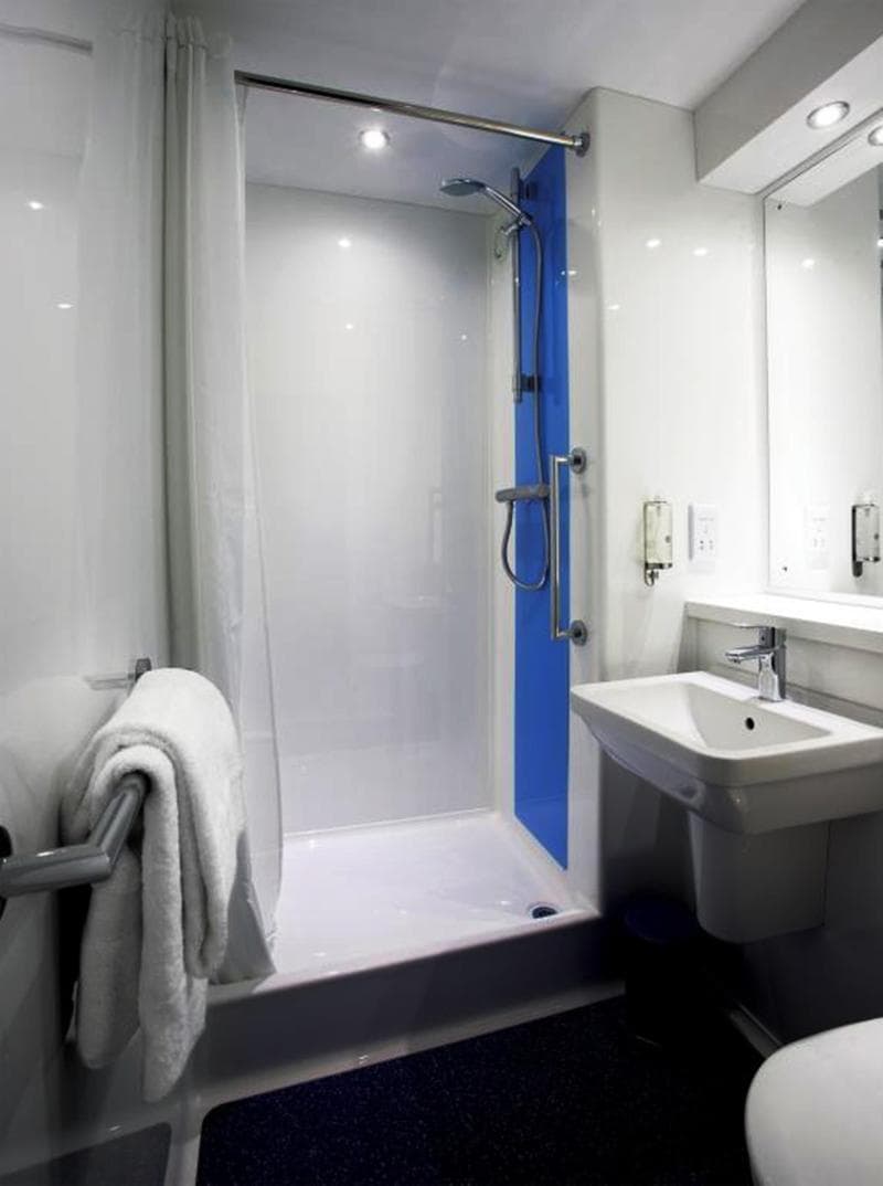 Travelodge Southport Hotel photo 1