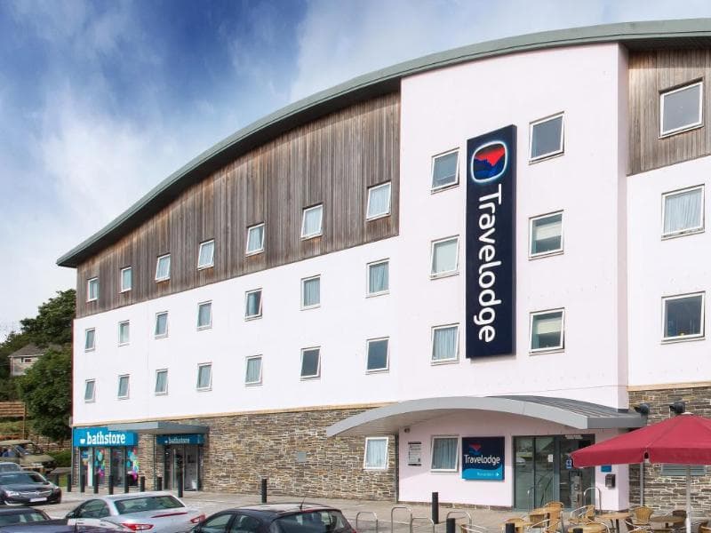 Travelodge St Austell photo 1